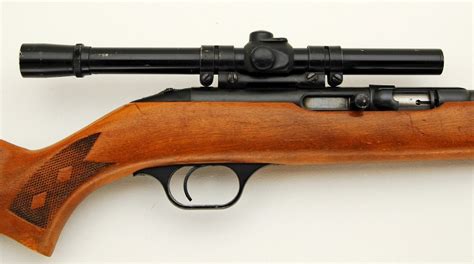 22lr rifle. . Springfield model 187s value